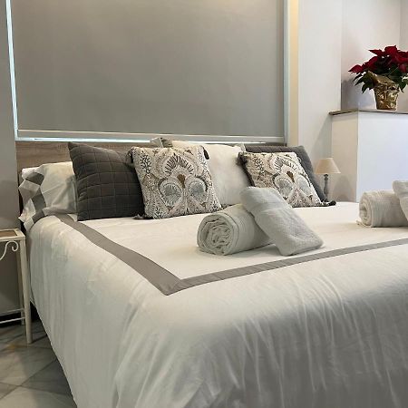 Ferienwohnung Urban Loft Córdoba Exterior foto